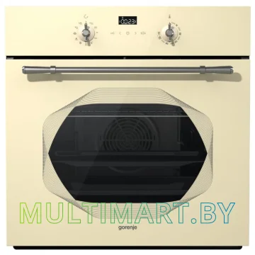 Электрический духовой шкаф Gorenje BO637INI